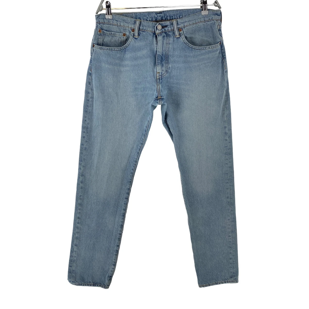 Levis 512 w34 best sale l32