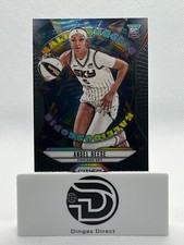 Angel Reese 2024 Prizm WNBA #1 Kaleidoscopic Rookie RAW