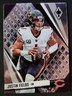 2023 Panini Phoenix - Justin Fields - Variation SP #26 - Bears