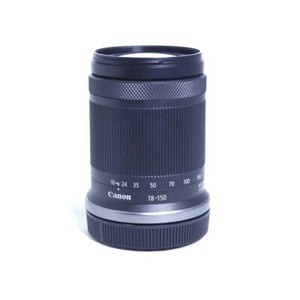 Canon RF-S 18-150mm f/3.5-6.3 IS STM Lens