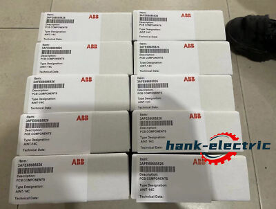 In Box 1pc ABB ACS800 AINT14C new Inverter communication board ACS800 AINT-14C