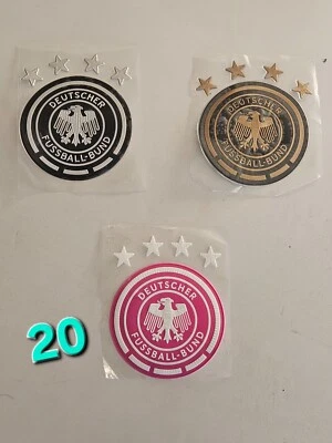 germany soccer patch products for sale | eBay