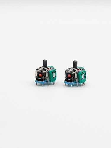 PS4 Xbox One Analog Stick Joystick Replacement For Dualshock 4 Controller - Picture 3 of 6