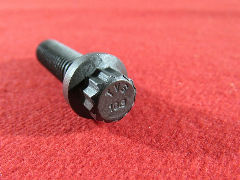 Tornillo de motor de arranque de repuesto Dodge RAM NUEVO OEM MOPAR Foto 4 de 4