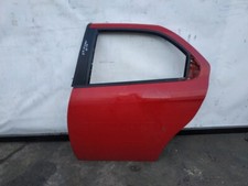 Porte arrière et accessoires Alfa Romeo ALFA 6