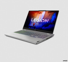 Lenovo Legion 5 15arh7h 15.6" 165hz (512gb Ssd, Amd Ryzen 7 6800h, 3.2ghz, 16gb