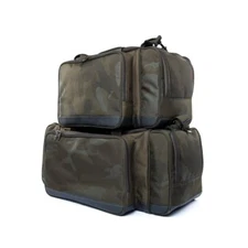 Sonik Bank-Tek Carp CARRYALL - Compact, Medium Or Large sizes (FC0064)