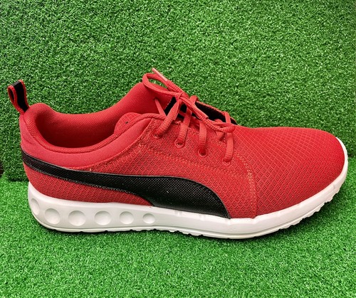 puma men's carson 2 sneaker