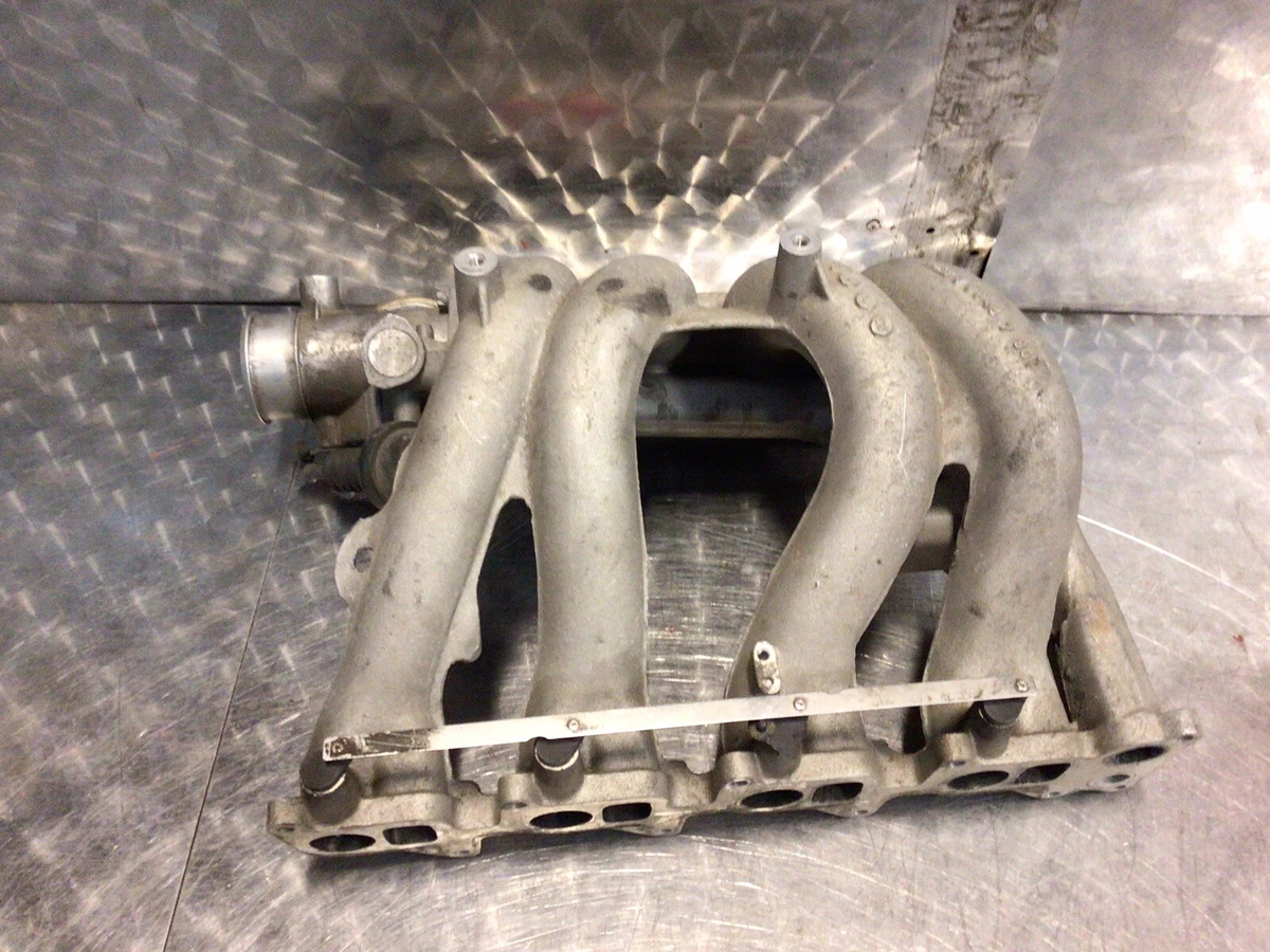 Mercedes Benz intake bridge manifold 220CDI C E-Class A6110901737 
