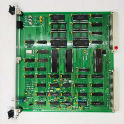 HYUNDAI MPM I PCB KARTE 001114 VER 2.2