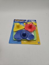 Aqua Doodle Stampers  Stamp Pad NIP Spinmaster 2004