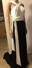vera wang dress 6