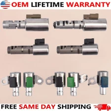 Transmission Shift Solenoid For Tundra A760 A761E A960E AB60E AB60F IS300 GS300