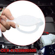 #1638690508 Für Mercedes-Benz W163 ML Deckel Waschwasserbehälter Wischwasser