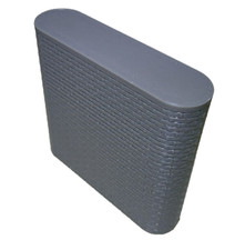 OO Gauge Railway Track Bridge Support Pier Model Railway Girder Brick Detail