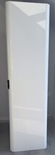 Vitra  NEST 1 DOOR TALL UNIT gloss white- right handed-EX DISPLAY 