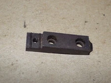 Remington Model 552, Rear Sight Base, Part#91534, RE-655