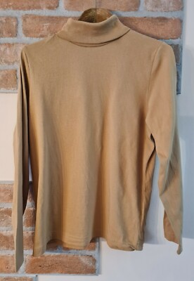 AproductZ   Rollkragenpullover   Gr. 38