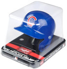 2025 Mlb Tokyo Cubs Mini Replica Helmet Rawlings Japan Exclusive From Japan