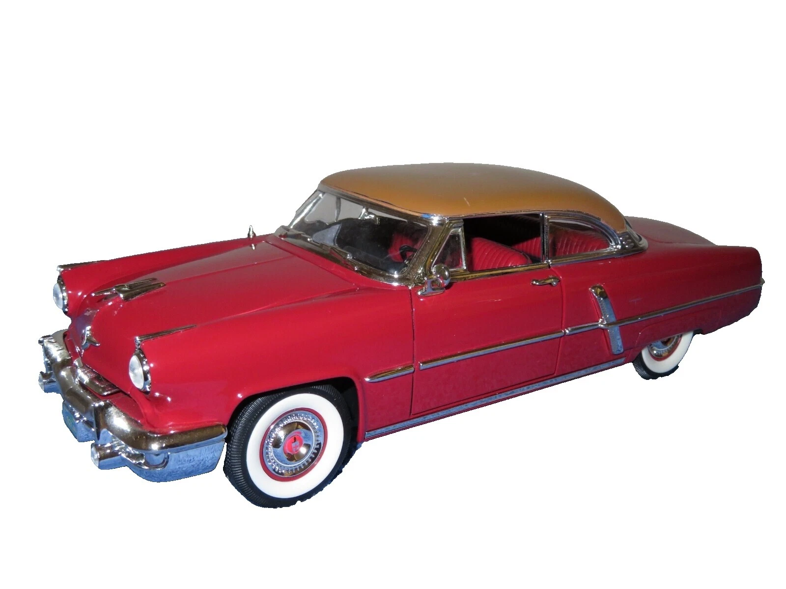 Литые модели и игрушечные транспортные средства Road Signature Lincoln