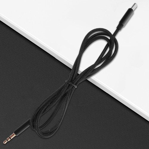 3 .5mm Type-C to AUX Audio Cable Usb Adapter Equipment Converter - 第 8/12 張圖片