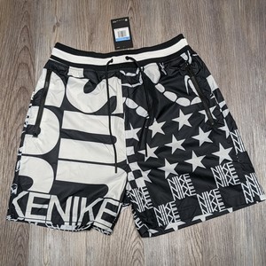 nike sportswear scorpion shorts