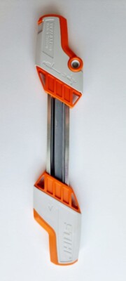 STIHL 2-in-1 3,2mm 1/4''P EASY FILE MOTORSÄGE KETTENSCHÄRFGERÄT 56057504306