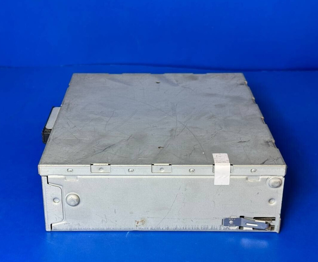 2012 - 2017 LAMBORGHINI HURACAN SATELITE RADIO RECEIVER 4G0035082G OEM