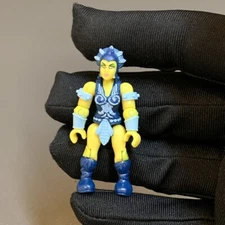 MEGA CONSTRUX Masters of the Universe Evil-Lyn FWV51 Series 4 figure motu #l