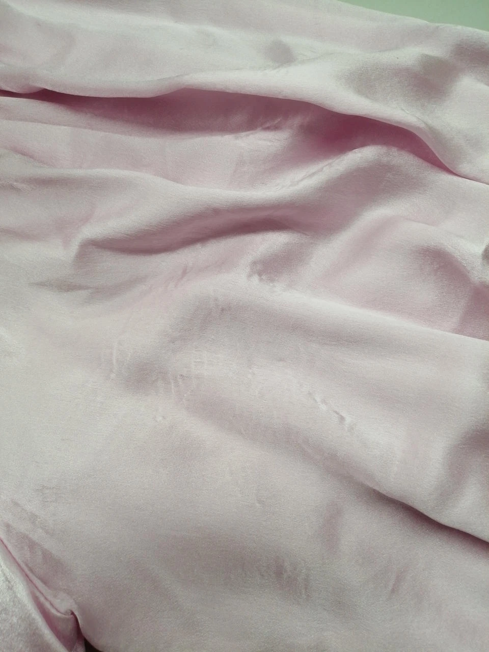 KATE SPADE Abito nero kate vanga rosa lunghezza 50 pollici