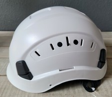 Arborist Tree Rock Safety Helmet, Climbing Aerial Work Hard Hat.