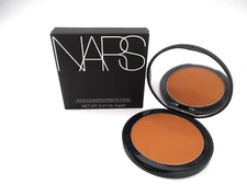 Nars Soft Matte Advanced Perfecting Powder ~ Seafront  ~ 0.31 Oz/9 g /BNIB