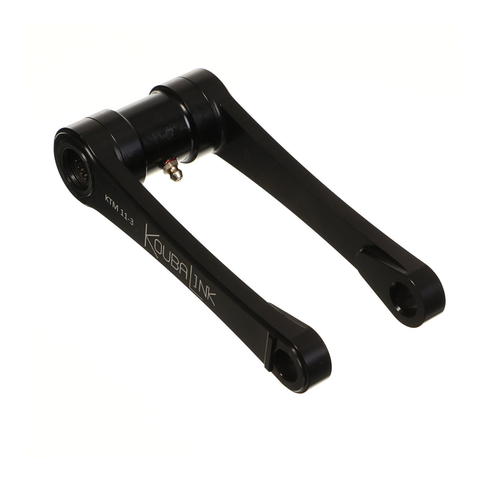 Koubalink Black 25mm Lowering Link for Husqvarna TE300 20172023 eBay