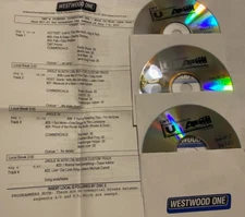 7/7/07 CMT COUNTDOWN USA CO-HOST JAKE OWEN; BIG & RICH; DIERKS BENTLEY