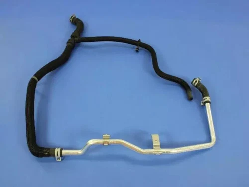 Genuine Mopar 55038163AI Heater Supply Hose for 3.6 L V6 Engine 2011-2023 - Picture 1 of 3