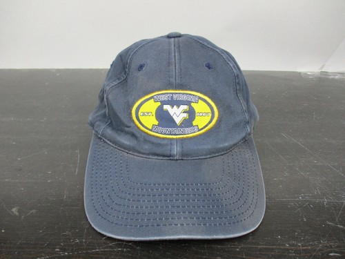 Blue Yellow WVU Football Mens * | eBay