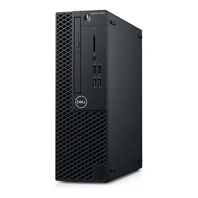 【美品】DELL OptiPlex3060 i3 8100T/8G/256G ① Amazon.com: Dell OptiPlex 3060 Micro PC with Intel Core i3