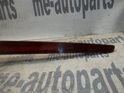 2005-2011 CADILLAC STS OEM TRUNK THIRD 3RD BRAKE STOP TRUNK LIGHT LAMP 25700806 - Picture 8 of 12
