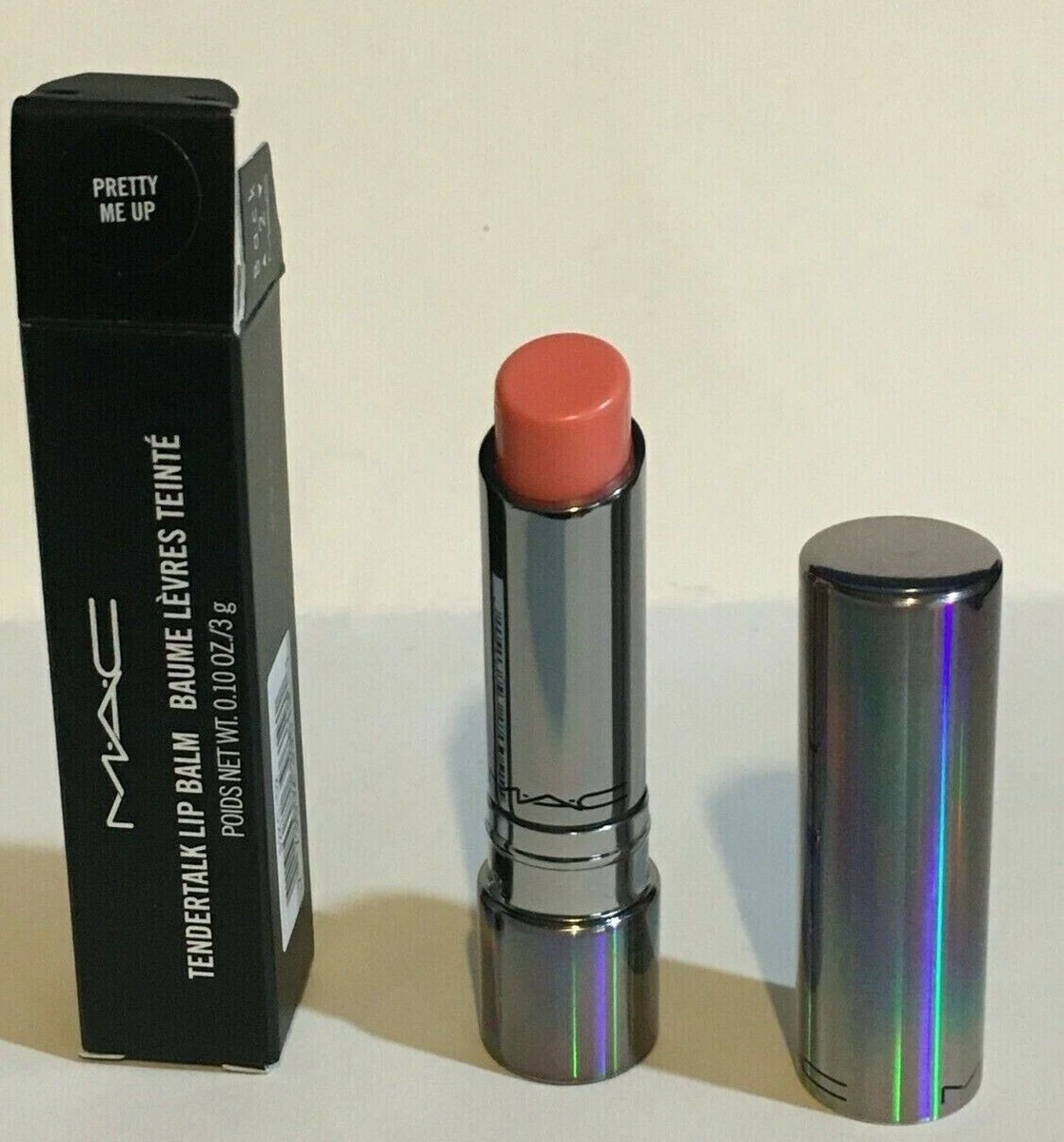 Mac tendertalk outlet lip balm