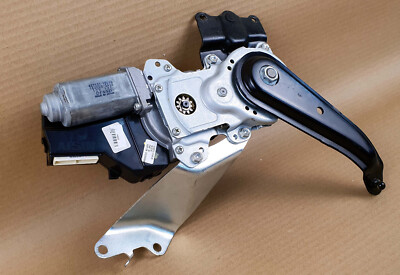 Toyota Sienna 2011-2014 Heckklappenmotor 68910-08020 Oem Gebraucht
