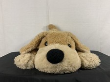 FAO SCHWARZ Patrick The Pup Stuffed Animal Large 22" Toys R Us