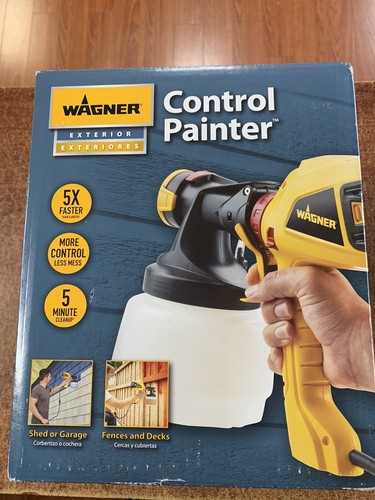 HVLP Paint Sprayer 24964274116 