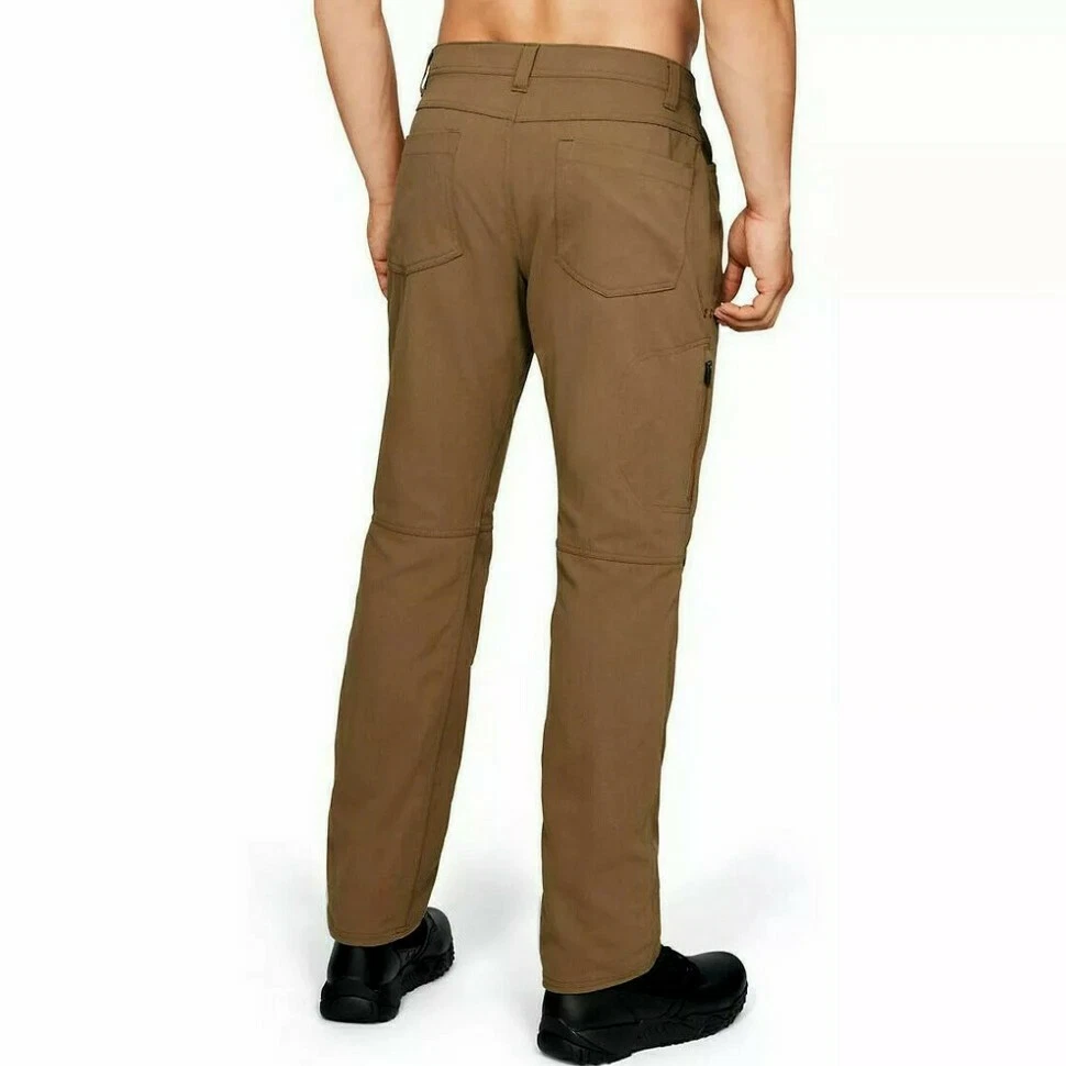 Under armour guardian pants deals