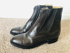 paddock boots canada