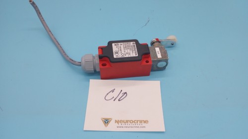 Berndtein Travel Limit Switch ENK-A2Z AHS-V