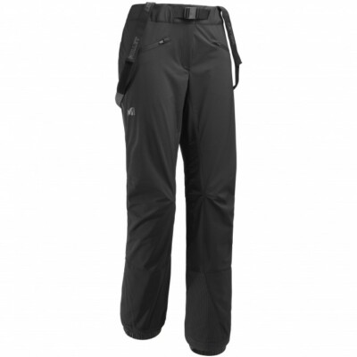 MILLET Needles Shield Pant BLACK Womens 