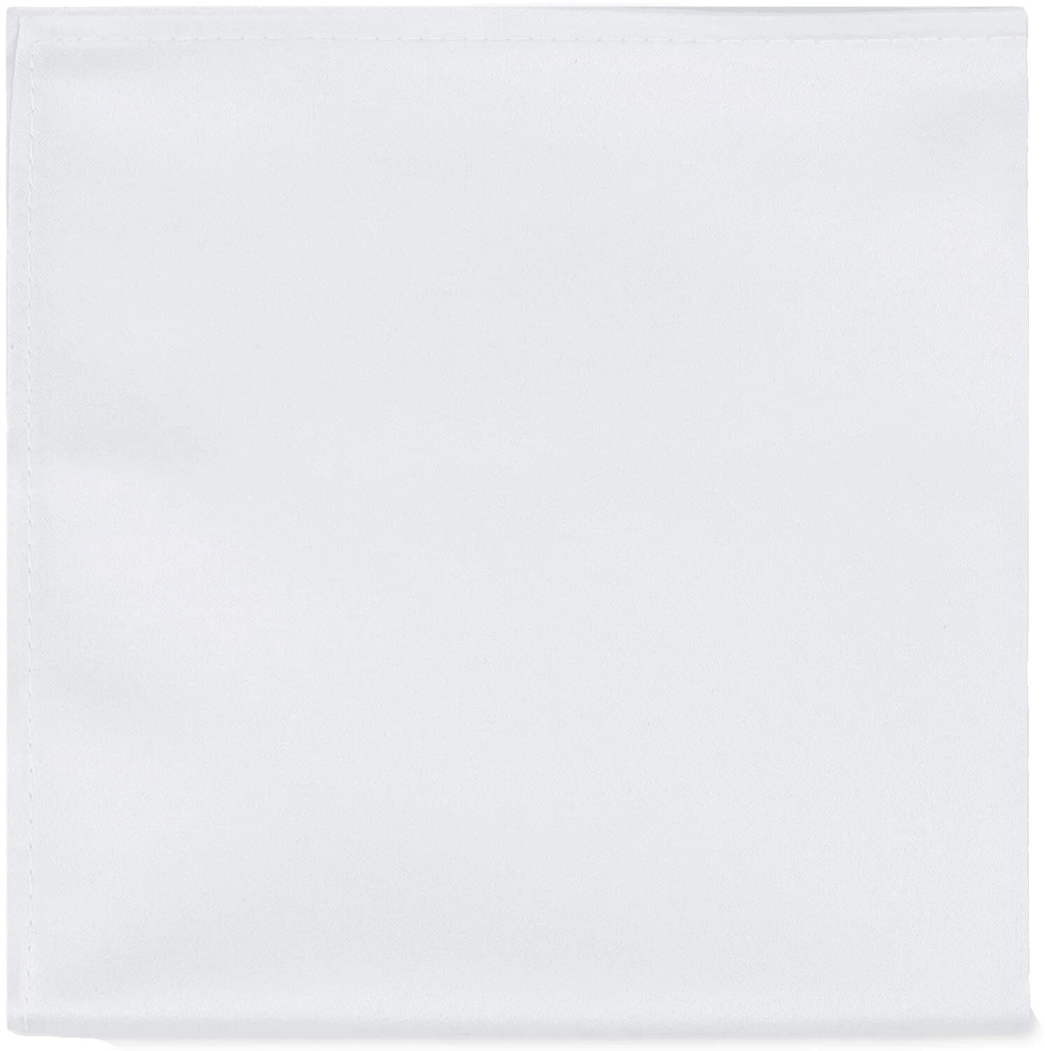 Solid Handkerchiefs for Men