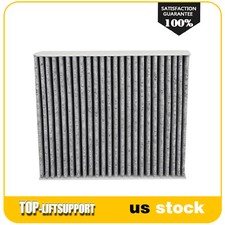 CF12157 Cabin Air Filter For Toyota RAV4 Prius Highlander Corolla Camry Lexus