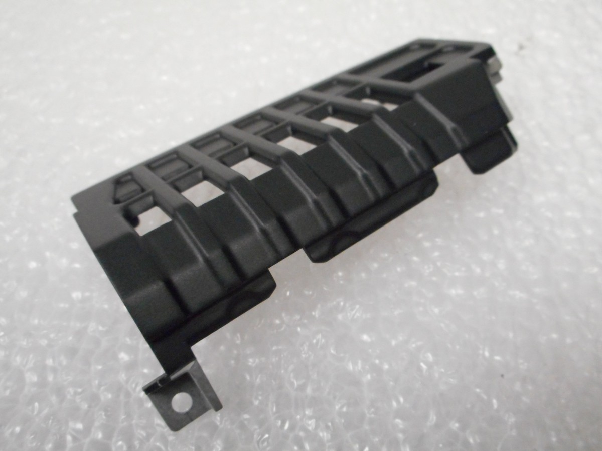 NEW Dell Alienware M15x Black Grille Air Vent Cover 0P0VV3 P0VV3