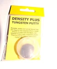 Density Plus Tungsten Rig Putty - Carp Coarse